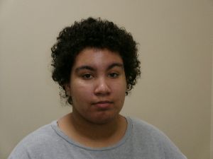 Photo of JOHNSON, MARISSA JOY