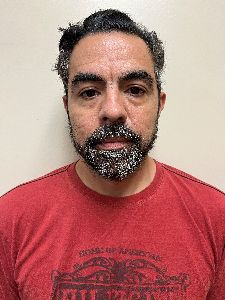 Photo of SALINAS, DAVID