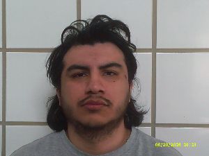 Photo of FLORES, OSVALDO
