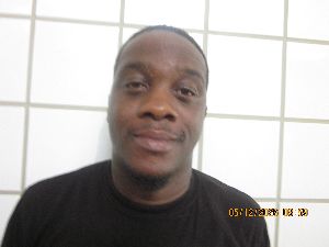 Photo of ODOM, EZEKIEL SUM