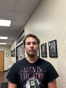 Photo of HUERTA, CURTIS JAMES