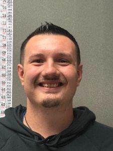 Photo of CALLAWAY, AUSTIN BRYCE