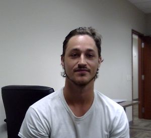 Photo of HAMILTON, AUSTIN LEE
