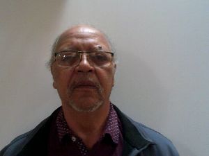 Photo of HARVEY, ANTHONY BARTON