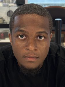 Photo of HICKMAN, ANTHONY EARL