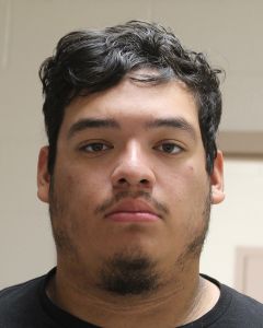 Photo of CANTU, MAXIMO ALEJANDRO