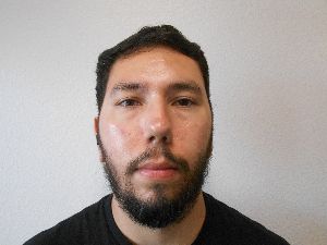 Photo of DOUGLAS, JACOB EVAN