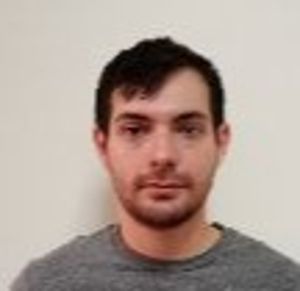 Photo of HOBAUGH, EDWARD JOEL