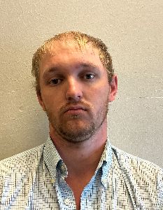Photo of CALHOUN, BRAEDEN KADE