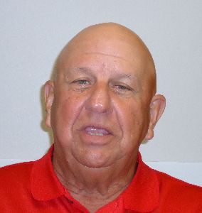 Photo of HUNTER, JOHN HARDEN