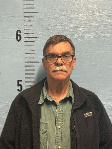 Photo of BLAIR, CLIFFORD RALPH