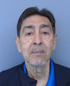Photo of MORENO, JOE LUIS