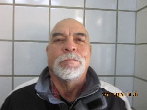 Photo of DIAZ, DANIEL