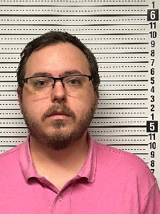 Photo of TEDFORD, RYAN WAYNE
