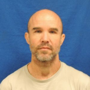Photo of YEAGER, PATRICK ANDREW