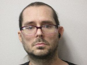 Photo of MYERS, DANIEL
