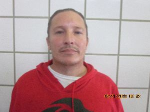 Photo of LOCKE, JOSHUA DAVID