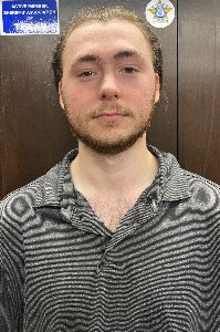 Photo of SHARTLE, TYLER JAMES