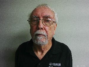 Photo of JAMES, RONALD