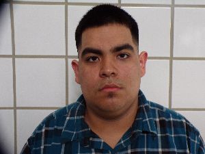 Photo of MARTINEZ, JORGE G