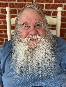 Photo of OSTROM, DANNY MICHAEL