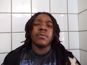 Photo of VANN, MOSES DEWANE