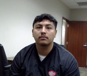 Photo of GARCIA, RYAN