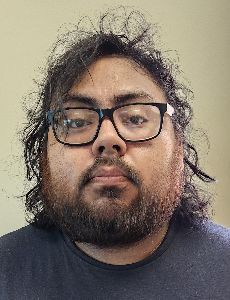 Photo of ZUNIGA, ABRAHAM