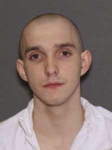 Photo of CAYTON, CHRISTOPHER ANTHONY