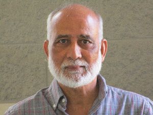 Photo of QURESHI, MOHAMMAD