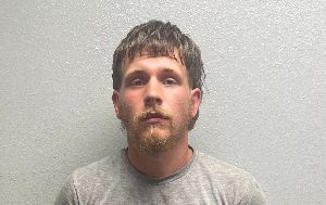 Photo of BREWER, PEYTON SETH