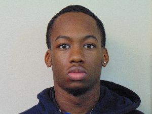 Photo of GREEN, MARQWEZ JUCOBY