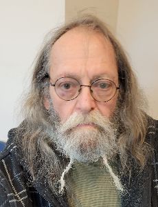 Photo of BARNETT, RONNIE LEE