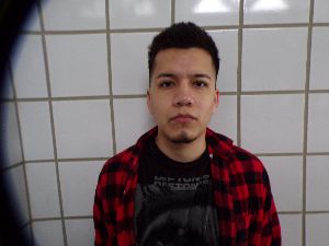 Photo of TORRES, FREDRICK JR