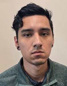 Photo of SANCHEZ, ISAIAH