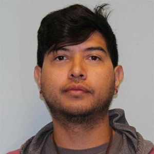 Photo of ALDANA, MICHAEL MATTHEW