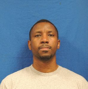 Photo of BENJAMIN, TRACY MERTON