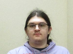 Photo of INGRUM, DANIEL RICHARD