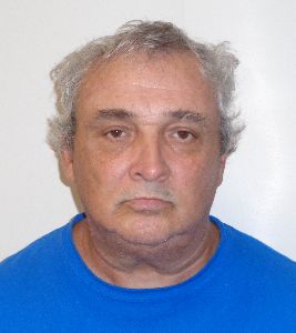 Photo of HUMPHREY, ROBEY LYNN