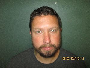 Photo of WEAVER, BRENTLY WADE