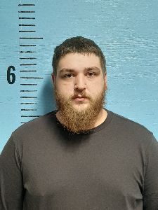 Photo of BERRY, CHRISTOPHER WILLIAM