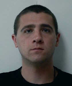 Photo of PETRAITIS, COLBY JAY