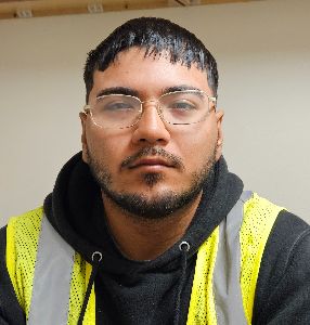 Photo of GARZA, ADAN ESQUIVEL