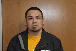 Photo of GARZA, RODOLFO HIPOLITO