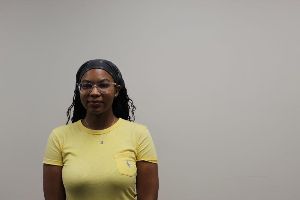 Photo of JOHNSON, ASHLEY MARIE