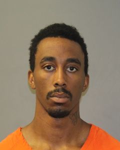 Photo of BELL, BOBBY TAESHON