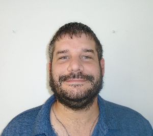 Photo of MEISTER, NATHAN JAMES