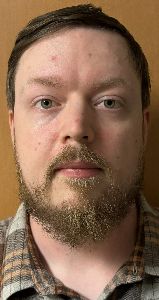 Photo of BARNES, BRANDON CODY
