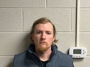Photo of SMITH, JACKSON RAY