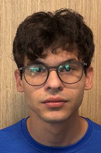 Photo of GREER, ETHAN VELIZAR